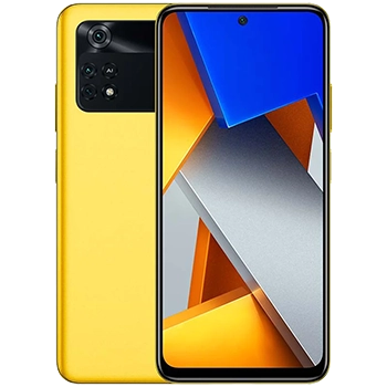 گوشی موبایل شیائومی مدل Poco M4 Pro 4G ظرفیت 256 گیگابایت و رم 8 گیگابایت